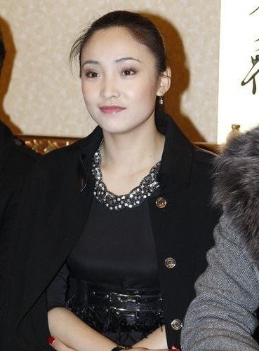 马蓉白静,马蓉与白静