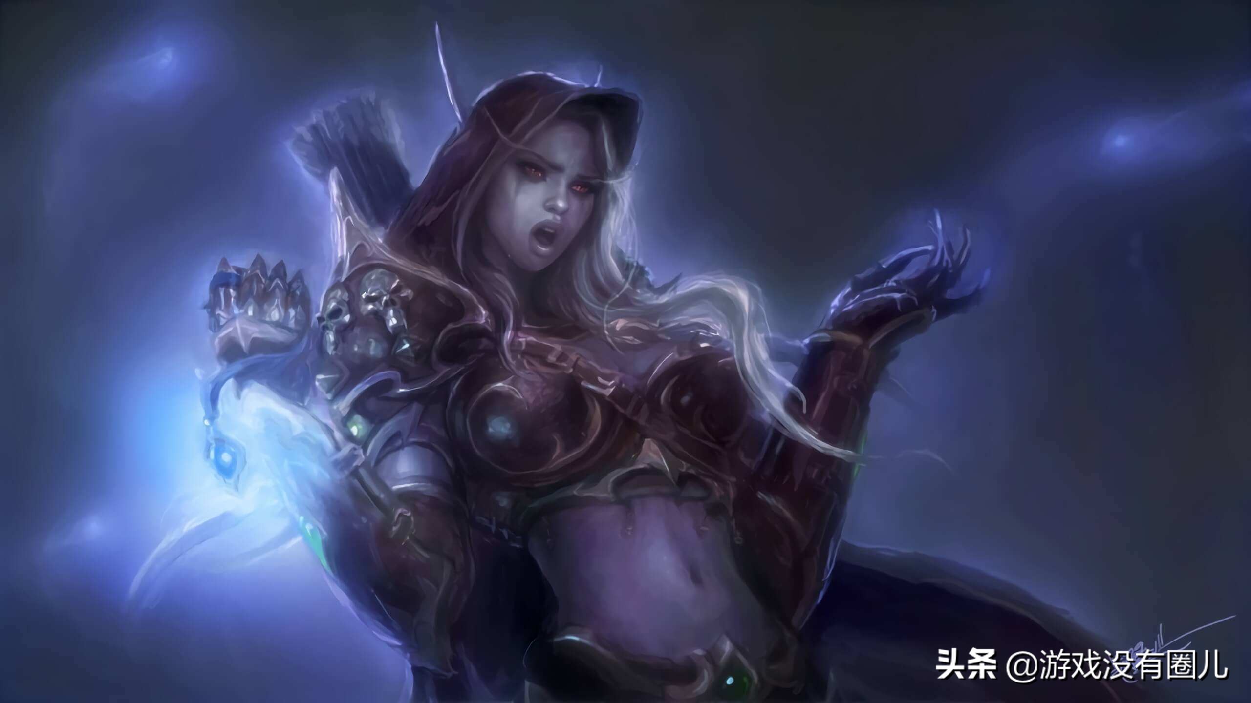 魔兽账号安全科普:买账号等于租?错!确切是闪现形式瞻仰