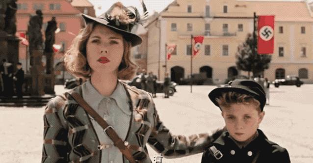 乔乔的异想世界总评,乔乔的奇妙冒险电影