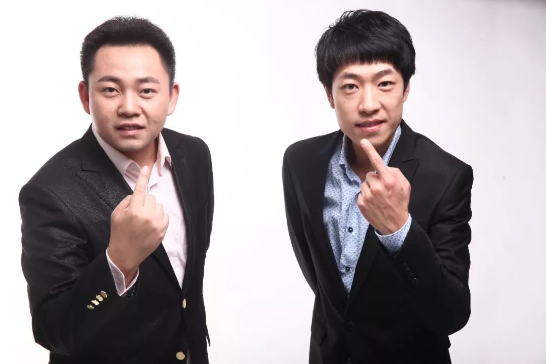 王加林:每次去师爷家都吃不饱,怹光聊相声,不让我们夹菜