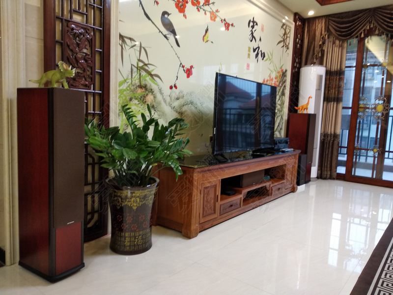 如何打造5.1家庭影院,入门级家庭影院解决方案