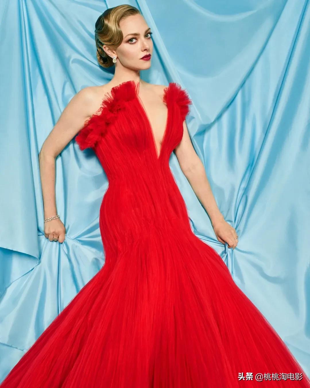 摄影师肖像大片,摄影师视角拍明星演戏时