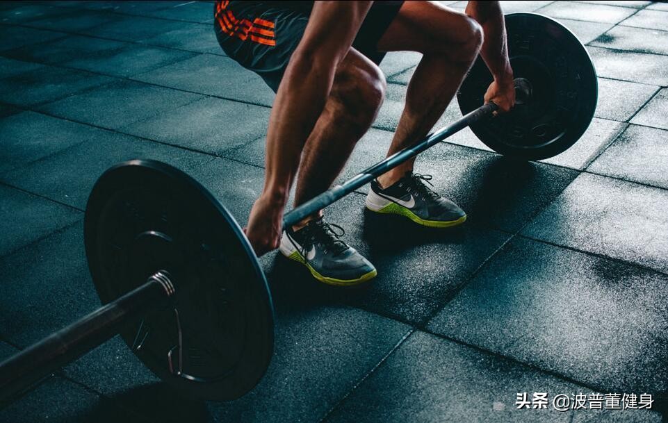 增肌一定要用大重量吗,小重量训练没有增肌作用