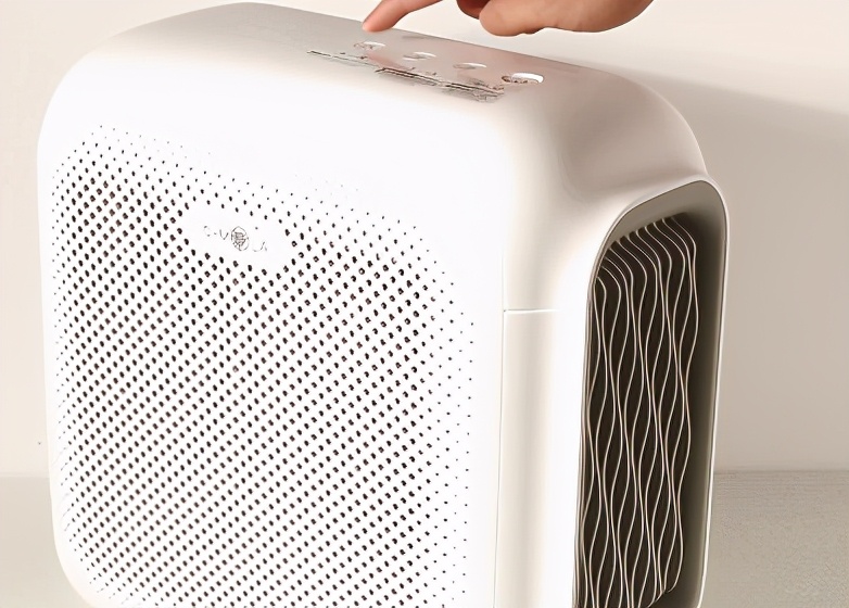 鱼仔便携式空气净化器,鱼仔空气净化器