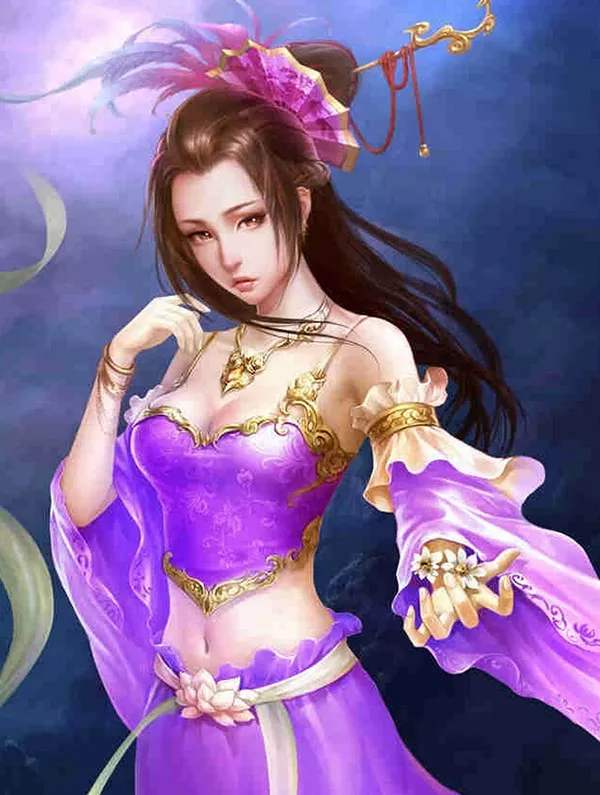 完美世界异域有哪些强者,完美世界异域是黑暗生灵吗