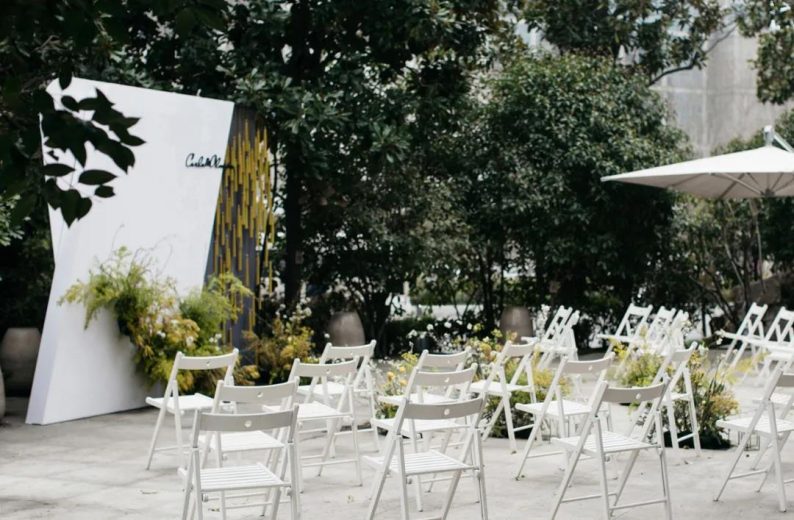 现在婚礼怎么办为好,现在婚礼行业现状