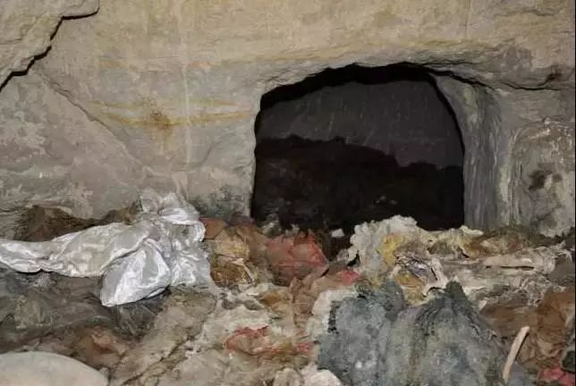 一夜之间消失的神秘王国,一夜消失的神秘古国王朝