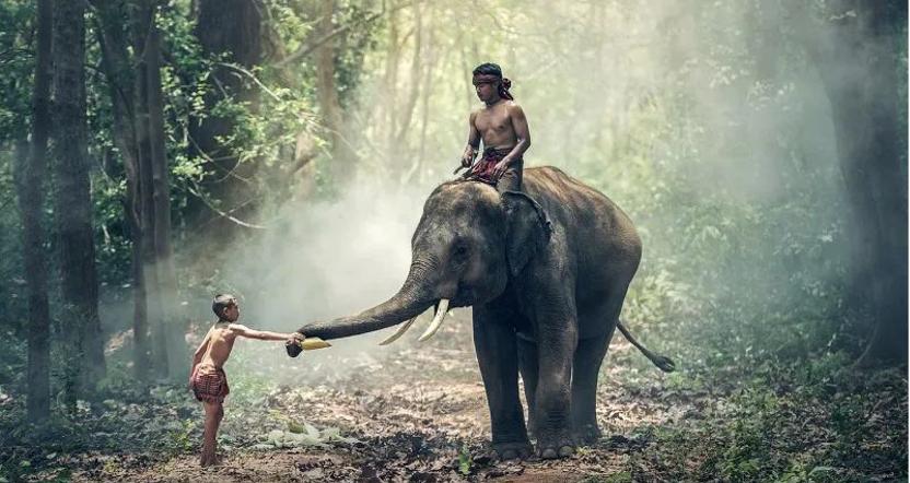 柬埔寨风俗禁忌有哪些,柬埔寨不能做的十件事