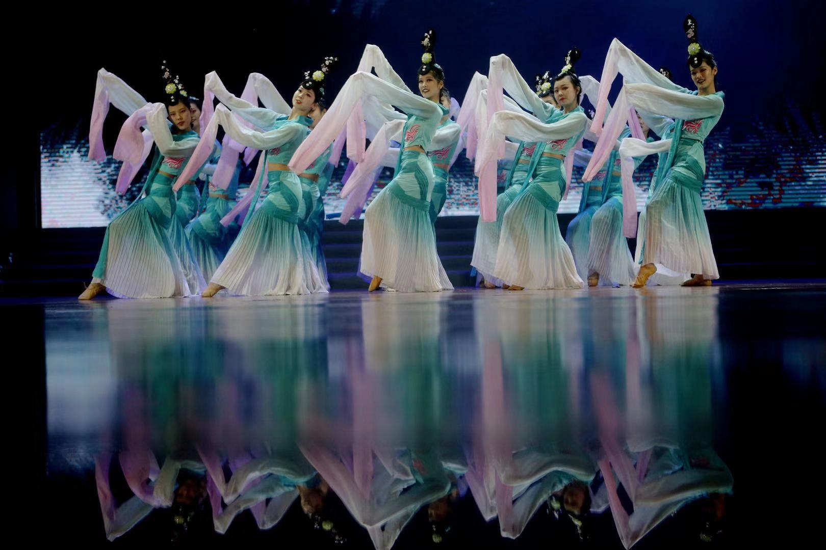 不负遇见，在郑州市第二十四中学成就彼此最美未来