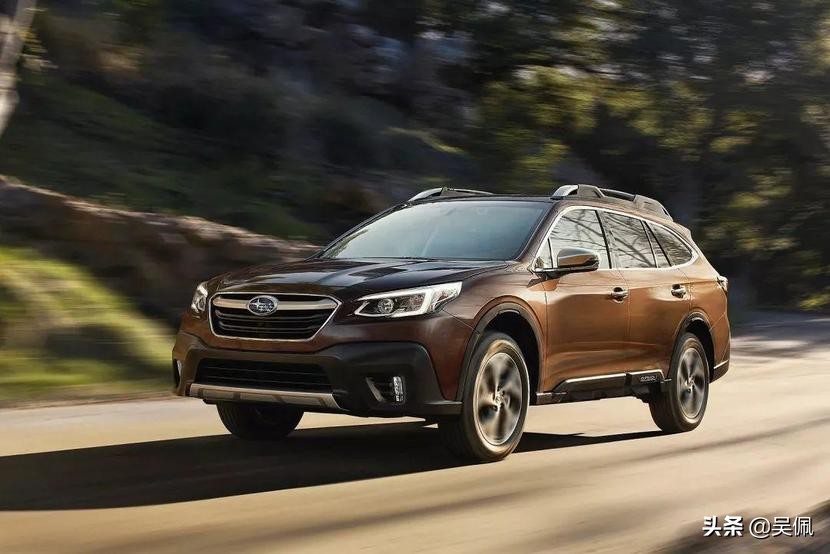 换个新的斯巴鲁傲虎发动机多少钱,全新一代斯巴鲁傲虎2.4t最新消息