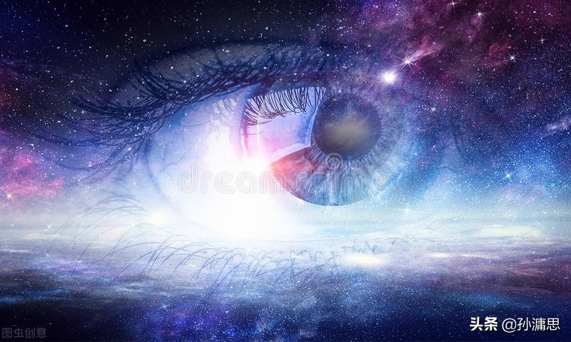 意识光谱解读,意识疗法自我疗愈