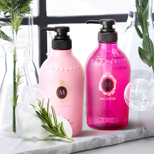 公认最好的三款洗发水蓬松清扬,好用的国货洗发水让头发很蓬松