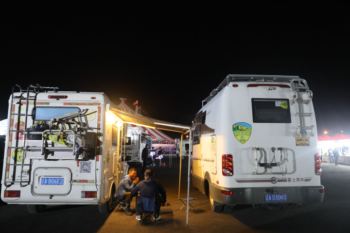 赏星空,赏星空去哪里