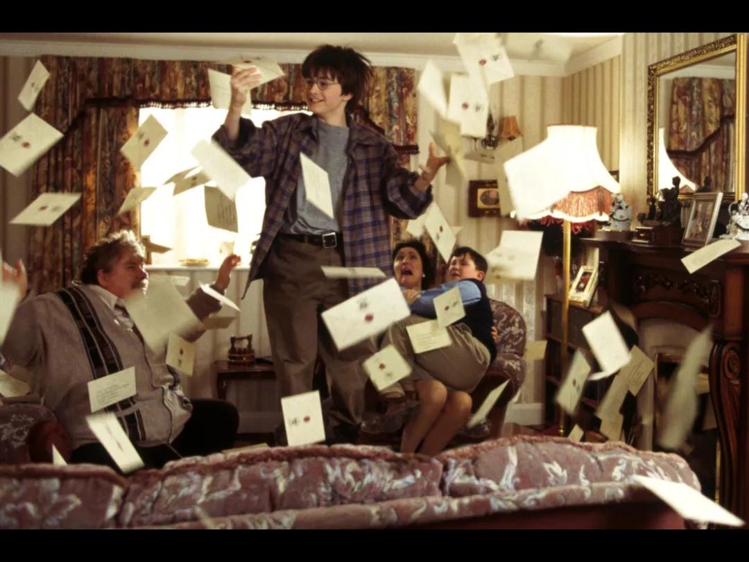 你们打算去电影院看哪几部,一部十年前的电影到电影院重映