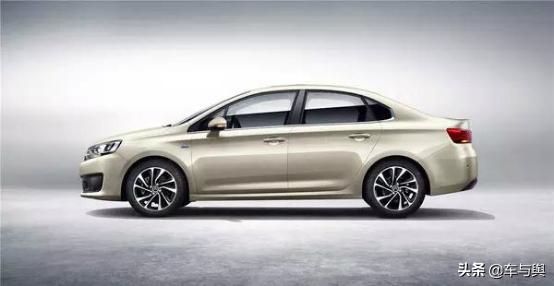 c4世嘉与哪款车同级别,c4世嘉哪款值得入手