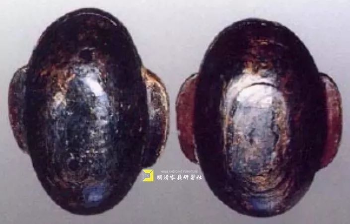 什么是犀皮漆,犀皮漆的特点