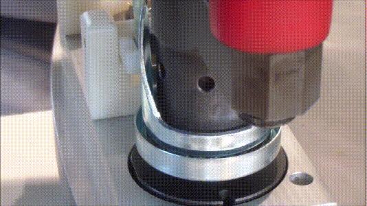 万向轮基本知识,万向轮的原理