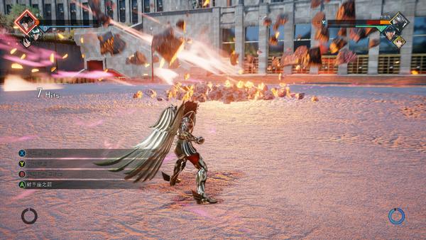 jump大乱斗篇,jump大乱斗进击