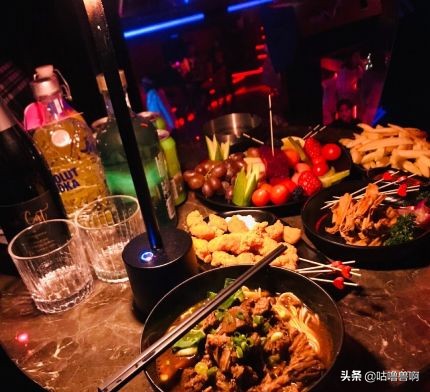 南京好玩蹦迪酒吧推荐,南京蹦迪夜店排行榜