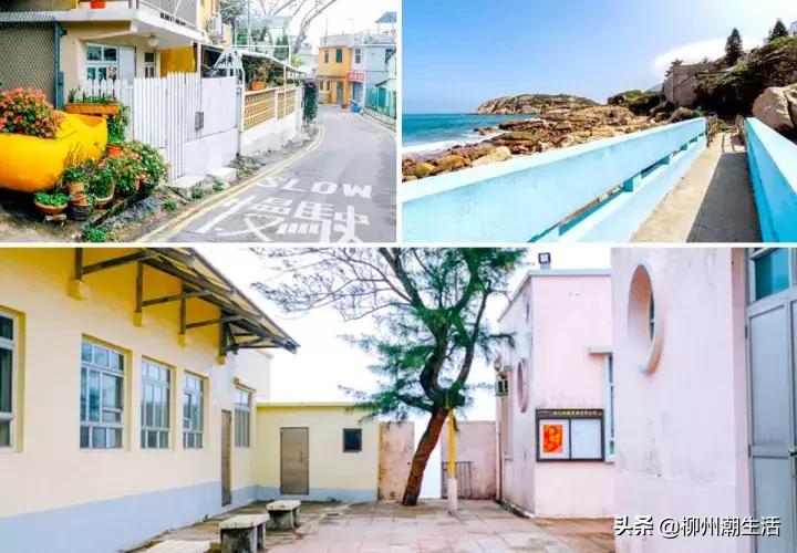 柳州有高铁到香港吗,有什么交通工具可以从柳州到香港