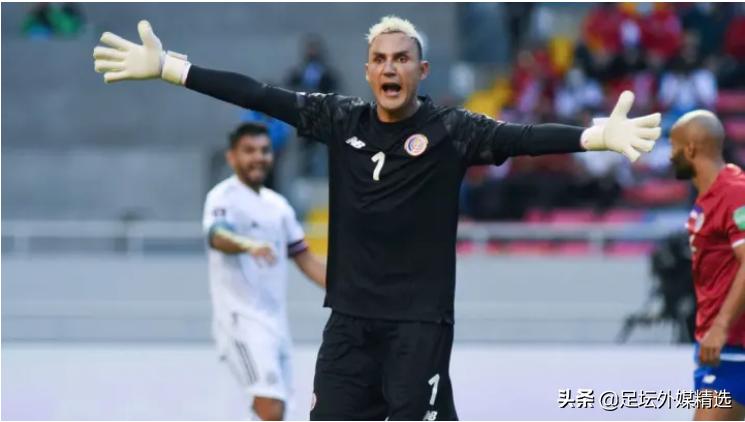 2019世界足坛十大门将,世界足坛当今门将排名