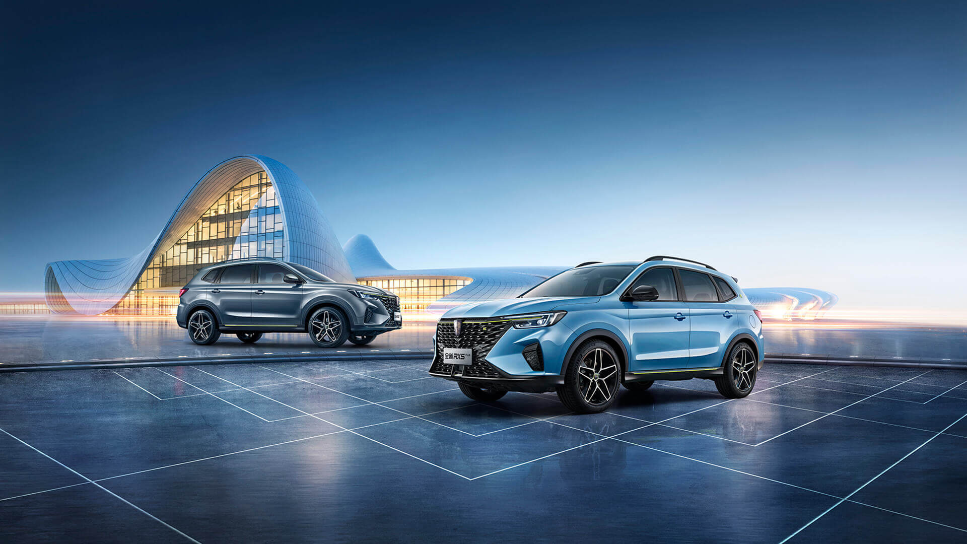 荣威的车到底怎么样?不吹不黑,为你还原一个真实的荣威