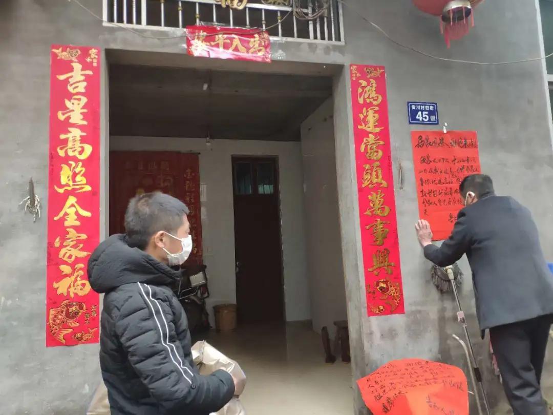 守好基层防疫工作,当好基层疫情防控守门人