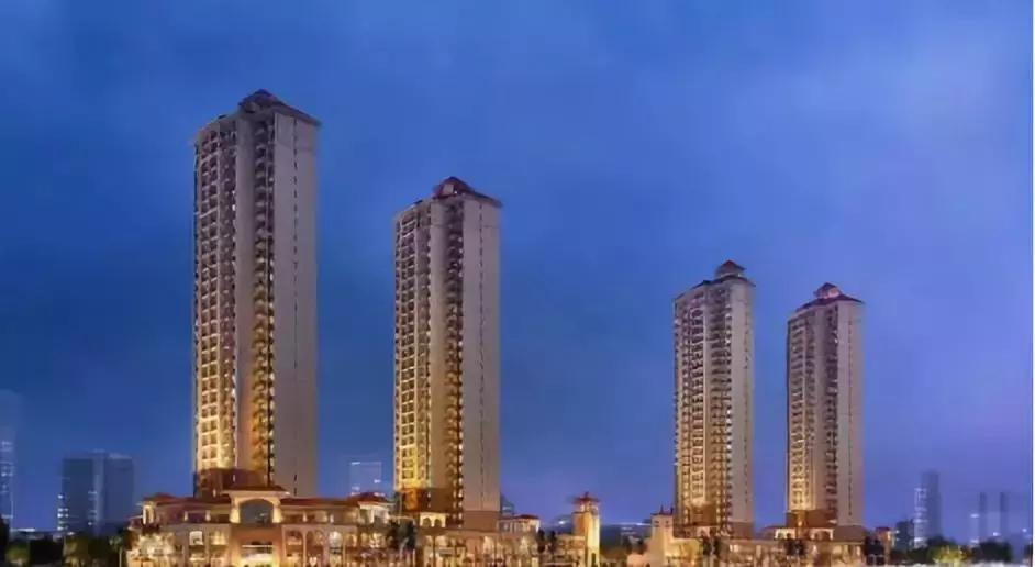 抚州头条新楼盘视频,2022抚州有哪些好楼盘在售