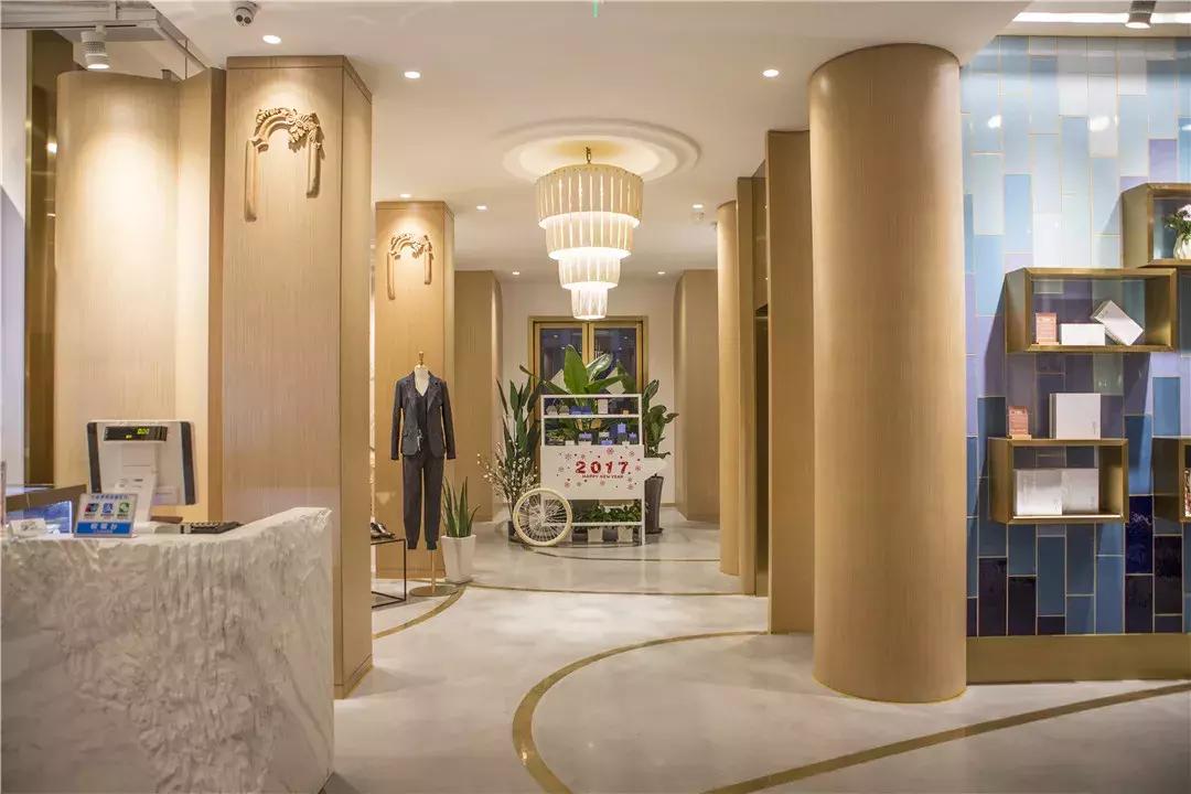 上海aj买手店,上海10家最佳买手店