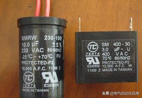 电容的原理和电源一样吗,电容在电路工作原理及作用