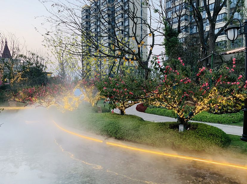 禄口最高端楼盘,未来5年禄口新楼盘