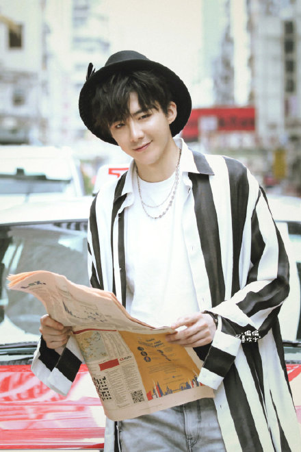 秋冬穿衣适合什么帽子,在冬天穿什么帽子才好看