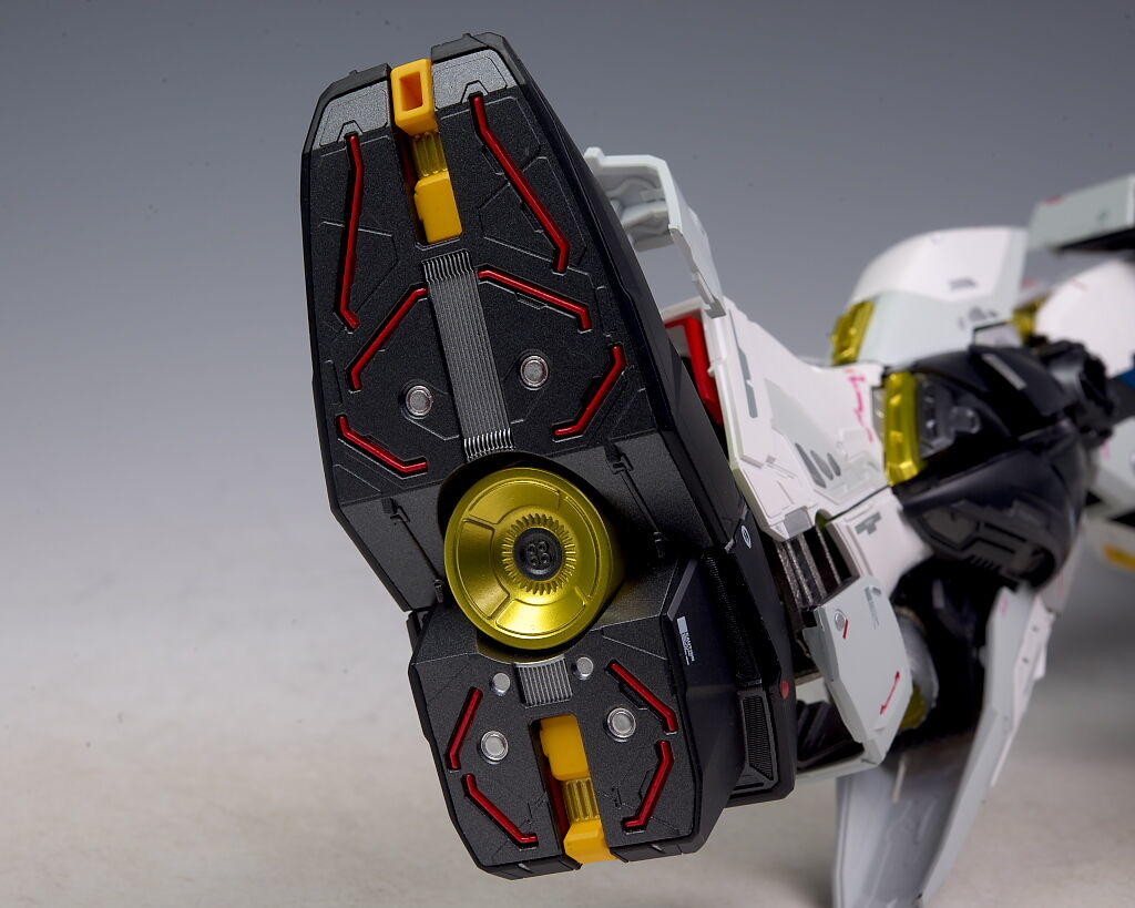 模玩评测揭皇榜,新人入坑模玩推荐