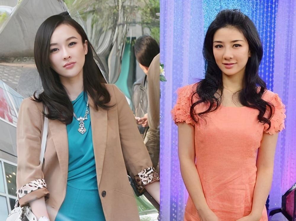 从好兄弟到反目为仇的三对明星,人前好姐妹人后是仇人