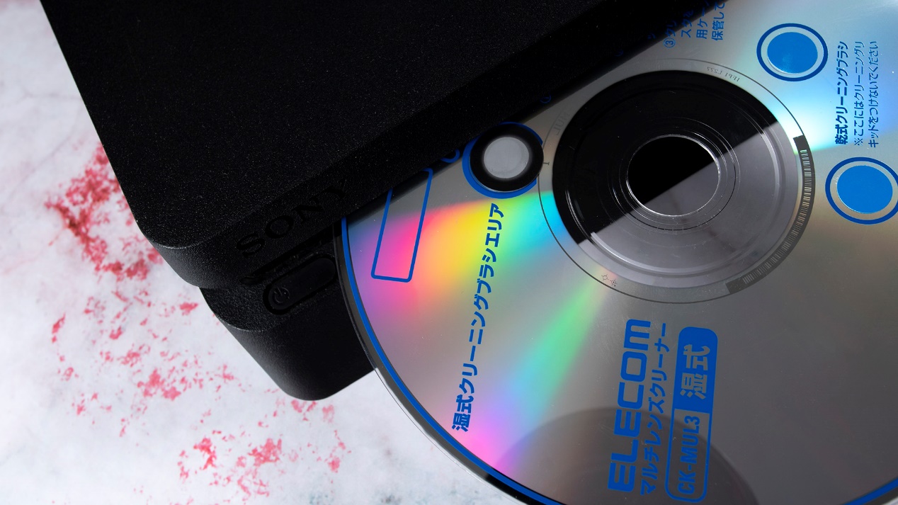 光盘读不出来可以拷贝出来吗,光盘刻录了文件但是读不出来