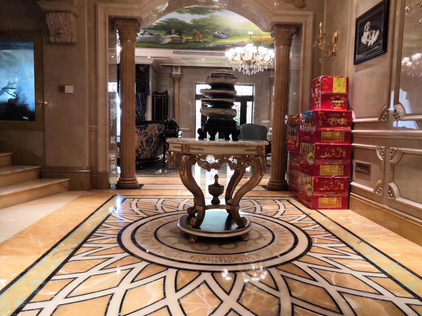 石材人要知道的石材养护20问,不同的石材养护各有不同