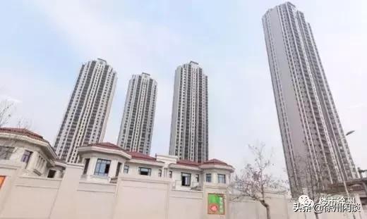 徐州什么时候有摩天大楼,徐州未来10年摩天大楼