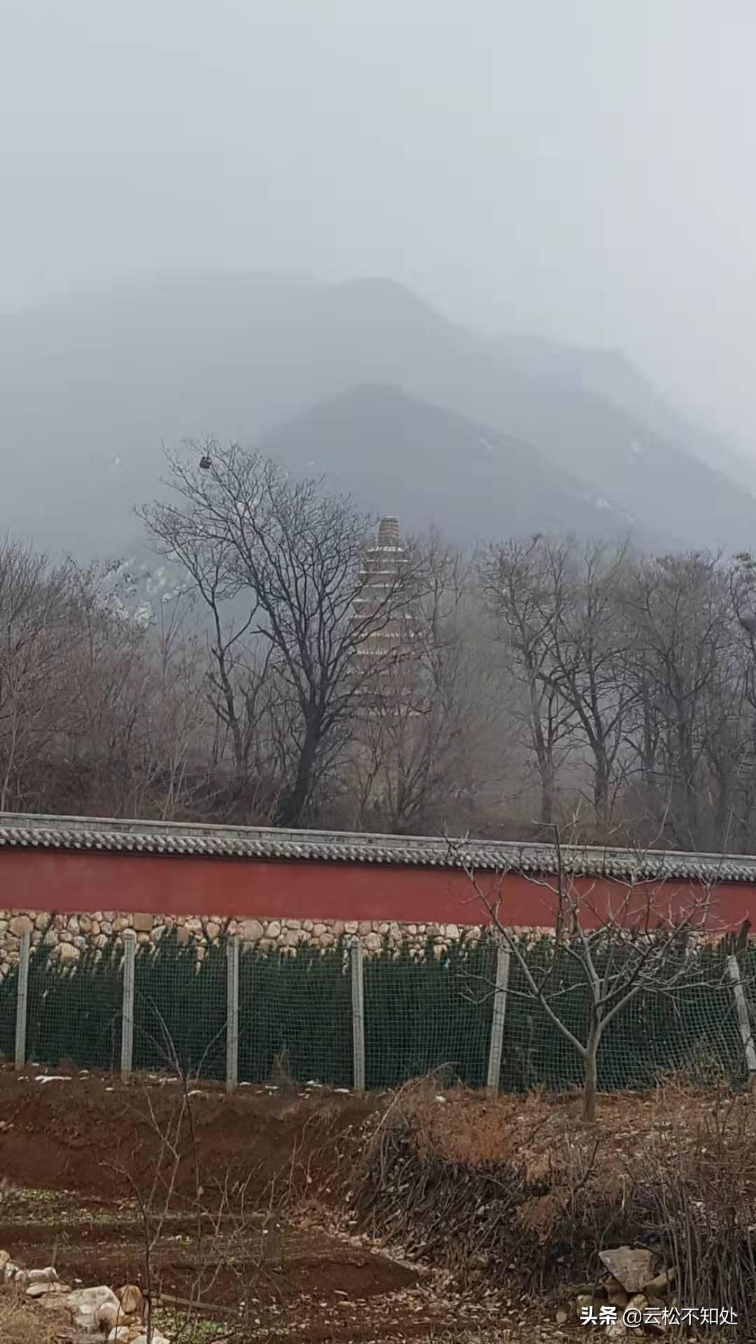 大年初三嵩山少林寺攻略,大年初一登封去哪里玩