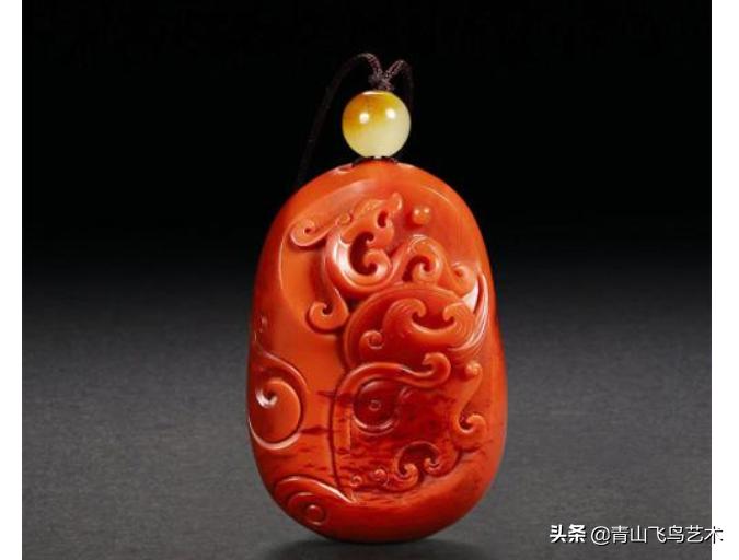 川料南红怎么辨别真假,南红包浆料真假鉴定