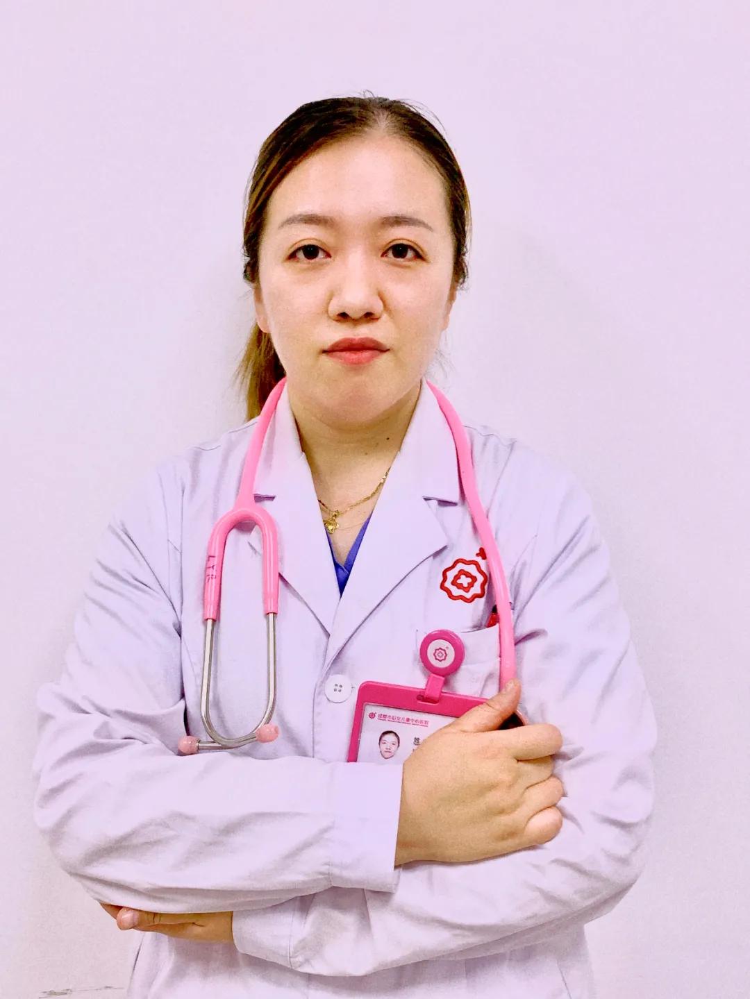 小儿咳嗽多样,莫慌,稳一下,家长先用心“听”