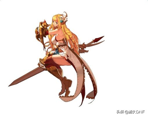 dnf有些什么职业,dnf哪些职业不适合强化