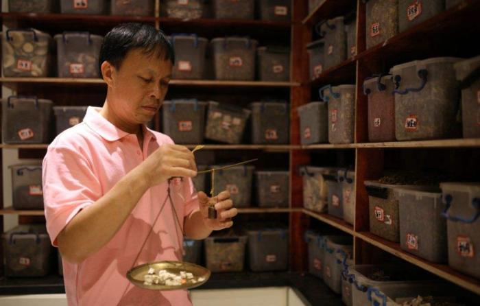 日本用中药赚了全世界多少钱,日本用中医挣了全世界的钱