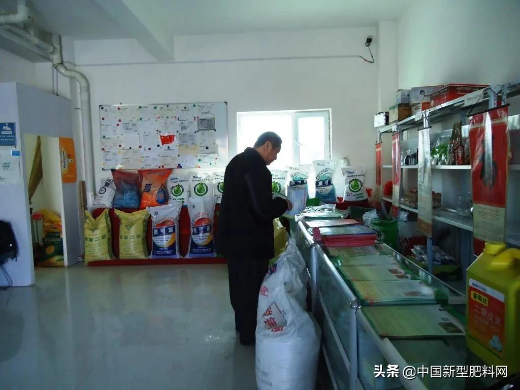 几十万买化肥是假的吗,农民买到假化肥去哪里买