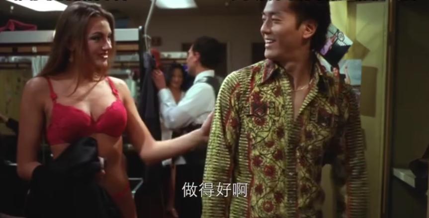 杜琪峰在导演界地位,杜琪峰成就了刘青云吗