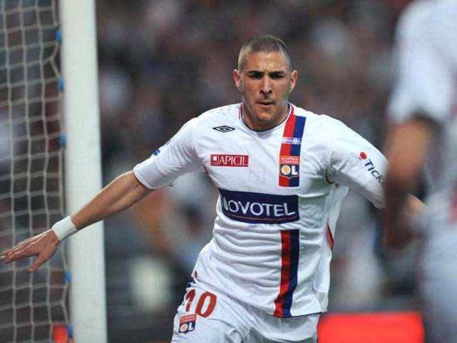 里昂十大球星,球星工厂是哪个队