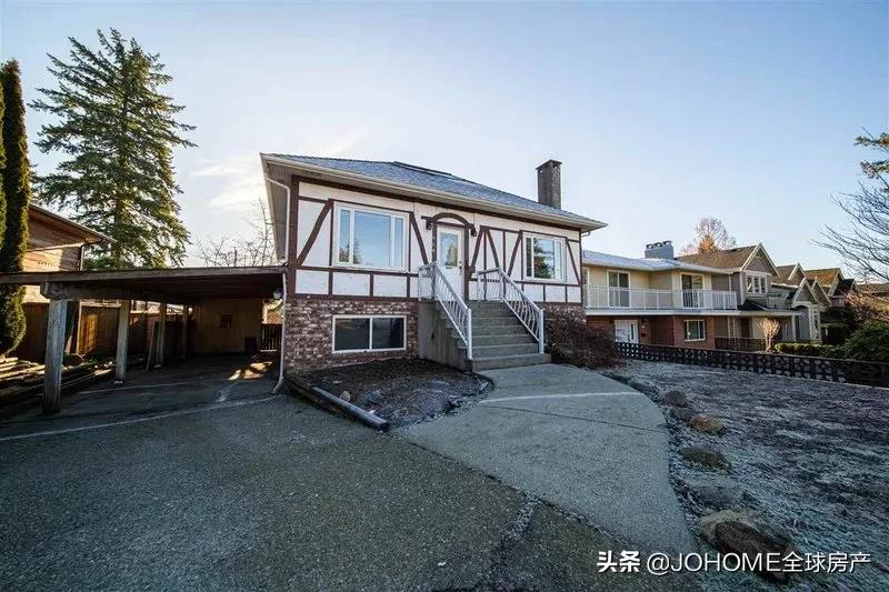 太拼了！中国买家宁愿隔离14天，也要来温哥华买房