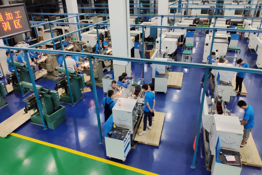 云南德国双元制职业教育,德国双元制职业教育