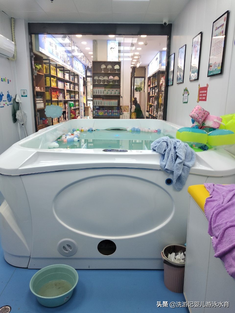 加盟婴儿游泳馆创业,郑州婴儿游泳馆加盟排行