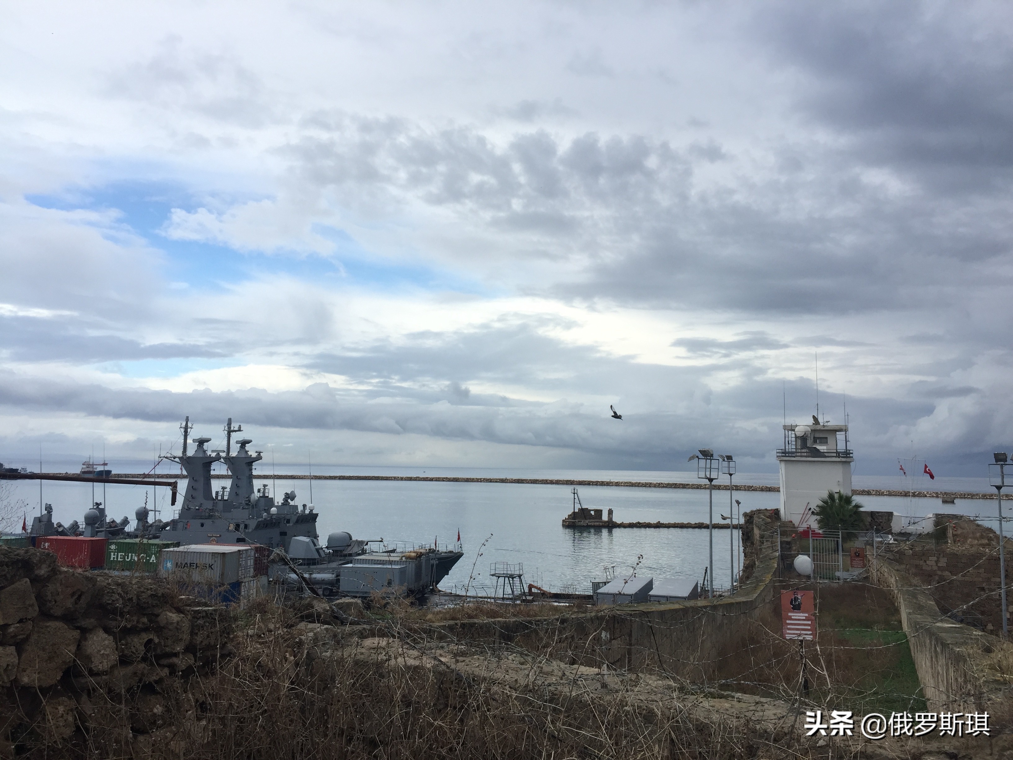 2019年中国我爱你,北塞浦路斯土耳其共和国成立时间