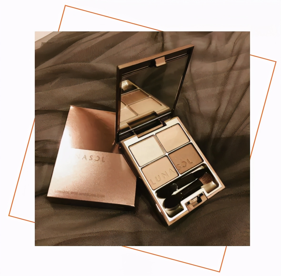 适合年轻女孩用的眼影盘,超便宜好看的眼影盘